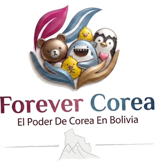 Forever Corea