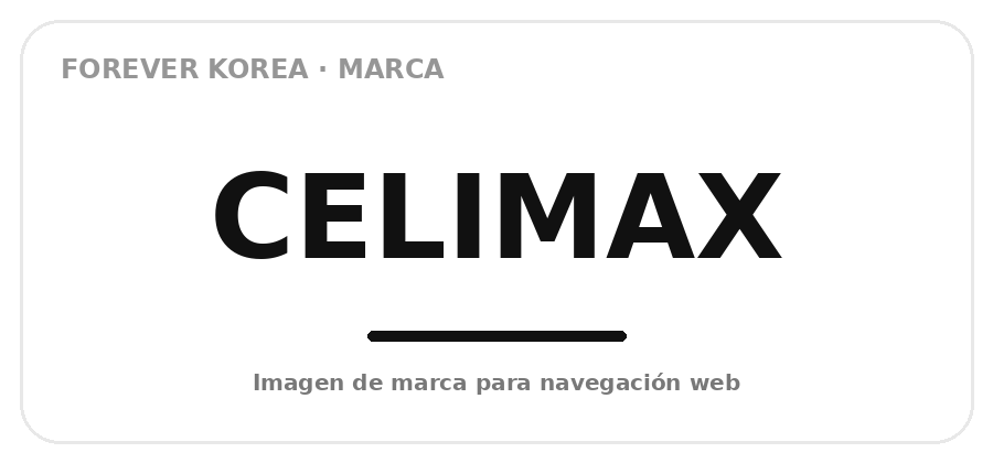 Celimax