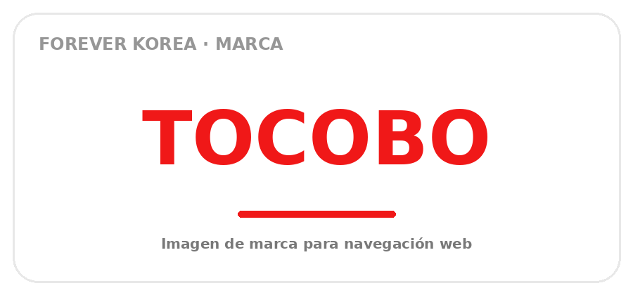 TOCOBO